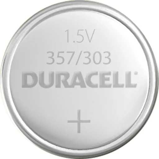 "Silver oxide button cell 377/ SR66 (SR626 SW) - 1 piece image"