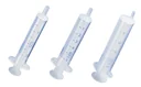 Disposable syringe 20 ml, 100 pieces