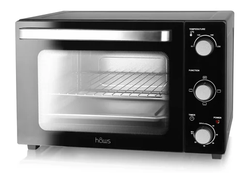 "Compact oven, 32 liters image"