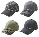 CAP CHAMP, carbon