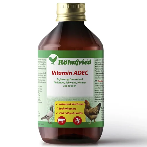 "ADEC Vitamin 250 ml image"