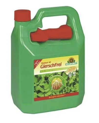 "Finalsan GierschFrei AF - 3 L, glyphosate-free image"