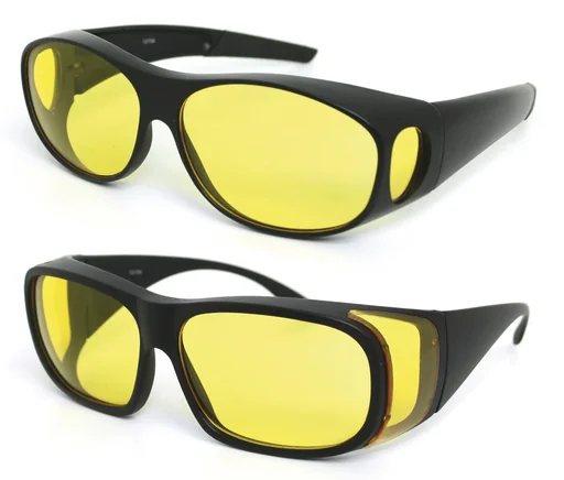 "Men's over-the-counter night vision goggles image"