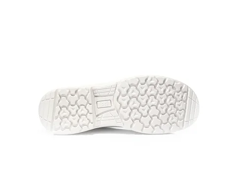"Safety shoe jo_CLEAN Loop white Low ESD S3 size 38 image"