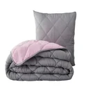 Magic Pillow 2 in 1 pink