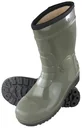 Rain boots with lining, size 40