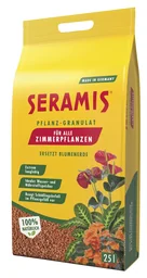 Plantengranulaat voor alle kamerplanten - 25 L