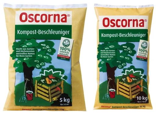 "Compost accelerator, 5 kg image"