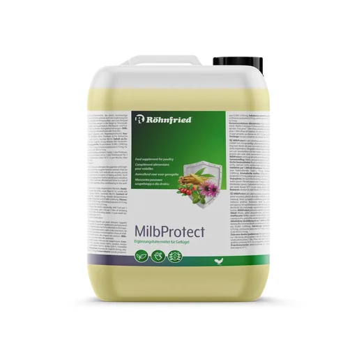 "Supplementary feed MilbProtect, 5000 ml image"