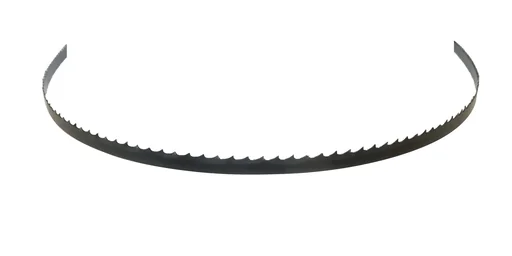 "Band saw blade 1425 x 6 mm, 14 teeth per inch image"