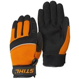 "Dynamic Vent gloves, size XL image"