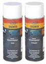 Roof repair spray, grey, 400 ml