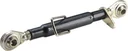 Threaded top link "Black-Line", Cat. 1 - 1, 330 mm