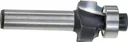 Rounding cutter HW S8 D19.1 / R3 KL