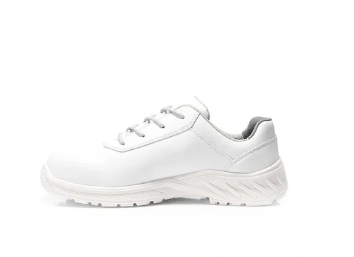 "Safety shoe jo_CLEAN Loop white Low ESD S3 size 42 image"
