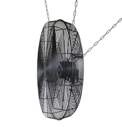 Stal- en melkstalventilator S22, 1,6 A