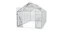 Greenhouse Domus 11500 ESG alu