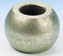 Lower link ball/quick coupler, Cat.III, outside 64 mm/inside 38 mm