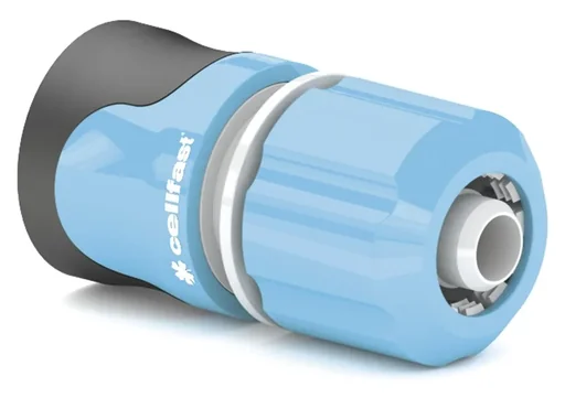"Hose piece ERGO 1/2'' image"