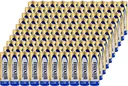 Mignon Alkaline Batteries - Pack of 100
