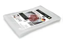 Sealed edge bags 30 x 40cm, 100 pieces