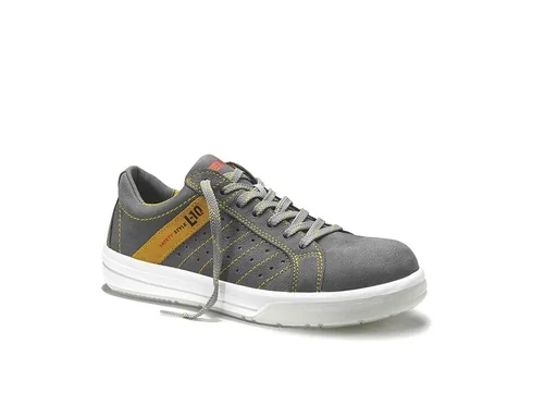 "Safety shoe BREEZER grey Low ESD S1 size 37 image"