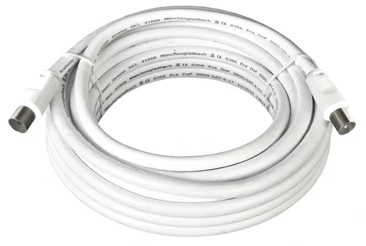 "Antenna cable, 5m image"