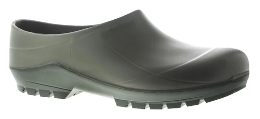 "Clogs, color olive, size 46 image"