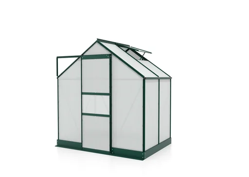 "Greenhouse Apollo 2500 HKP 6 mm, color emerald image"