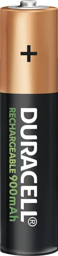 "Recharge Ultra Mignon (AA) NiMH battery with 2500 mAh - 4 pieces image"