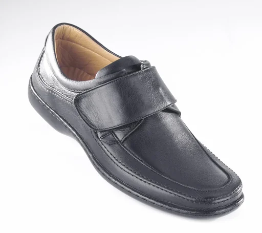 "Comfort shoe, black, size 41 image"