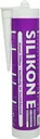 Silicone Joint Sealant Transparent 310 ml