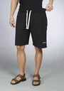 Shorts, color black, size L
