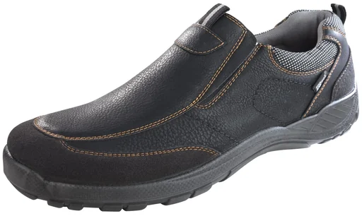 "Slipper, schwarz, Gr.41 image"