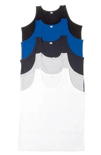 "Tank top, size M - color selection not possible image"