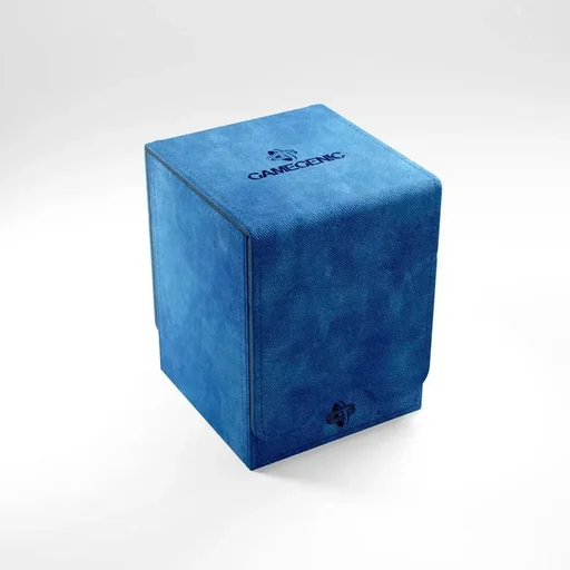 "Squire 100+ Convertible - Blue image"