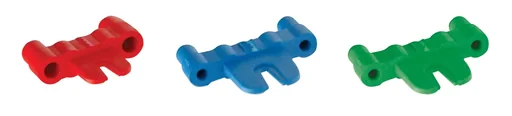 "Joint spacer L for joints 6 + 7 mm, 50 pieces image"