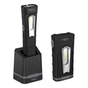 Rechargeable pocket-sized workshop light