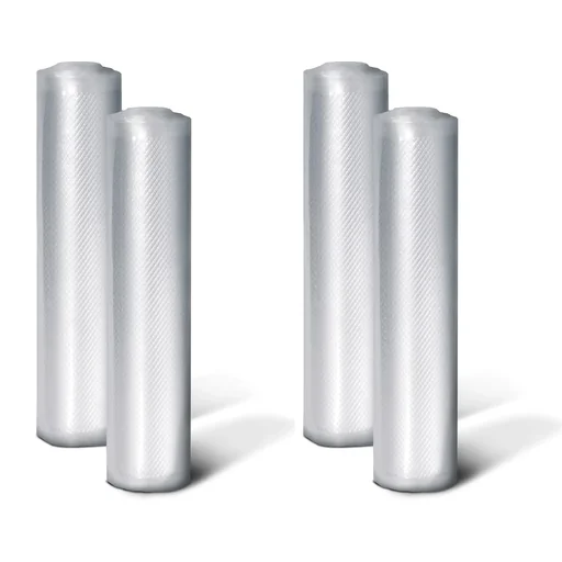 "Film roll "Fresh Power", 28 x 500 cm, 4 pieces image"