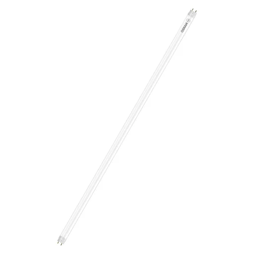 "LED T8 Substitube fluorescent tube - 1.5m, 18.3 watts, G13, cool white image"