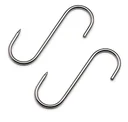 Fleischhaken, 120x5 mm, 5er Pack