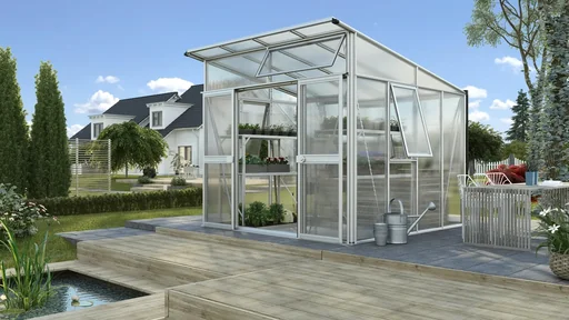 "Greenhouse Aura 7800 ESG/HKP image"