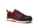 jo_SWIFT black-red Low ESD S1P safety shoe size 45