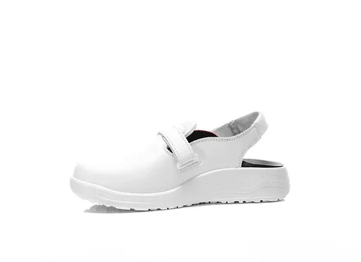 "Safety clog MIA white ESD SB size 36 image"