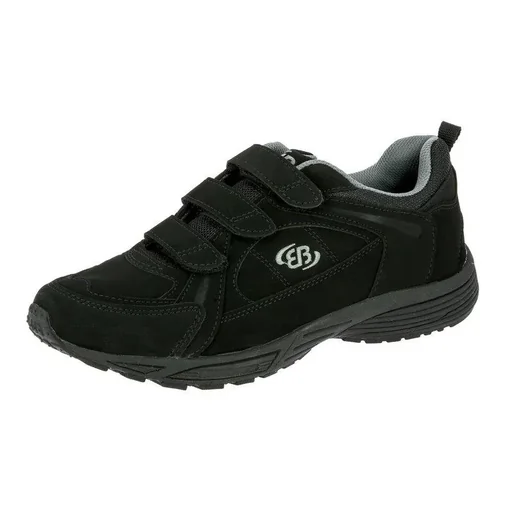 "Outdoor shoe, color black/grey, size 42 image"