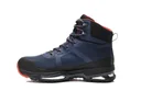 Safety boots BENTE XXE GTX blue Mid ESD S3 size 43