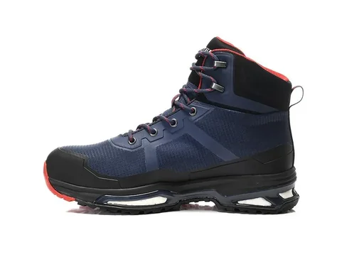"Safety boots BENTE XXE GTX blue Mid ESD S3 size 43 image"