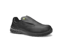 Safety shoe jo_CLEAN Slipper black Low ESD S3 size 45