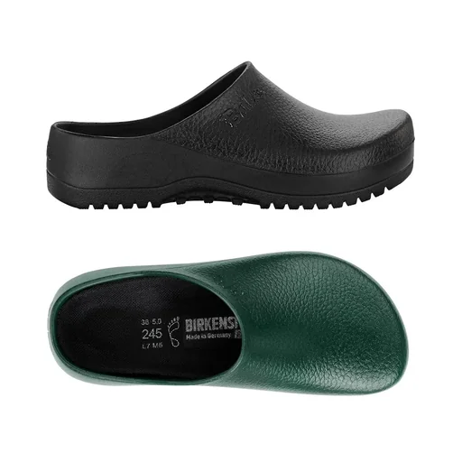 "Garden galoshes, color black, size 46 image"