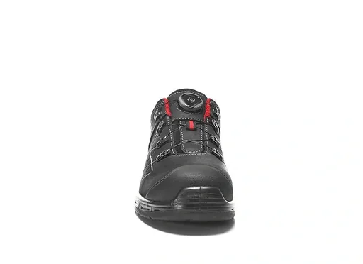 "Safety shoe jo_MAX BOA® Low S3 size 39 image"